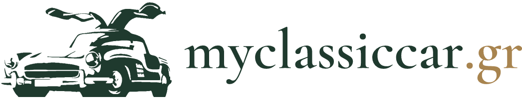 myClassicCar